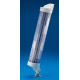 Riflettore radar a colonna per motore Trem ECHO-POWER T114