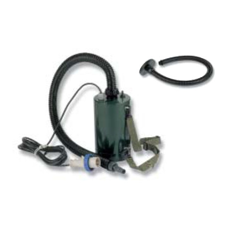 Pompa elettrica Bravo 230/1000 MIL