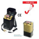 Pompa per rafting - kite Bravo BST 12 KITE