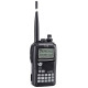 Ricetrasmettitore duobanda portatile VHF/UHF Icom IC-E92D #03