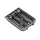 Contenitore per 3 batterie AA Icom BP-262