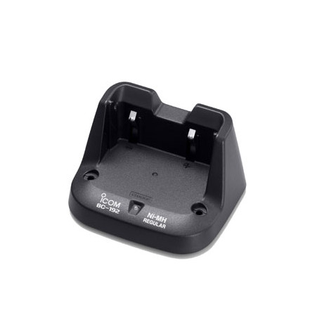 Caricabatterie lento da parete Icom BC-192
