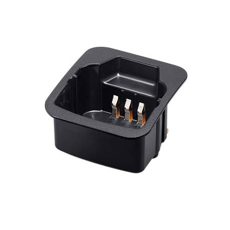 Adattatore per pacchi batterie Icom AD-106