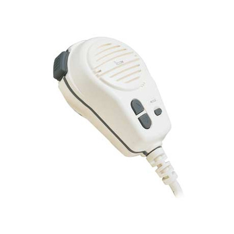 Microfono di ricambio Icom HM-150W