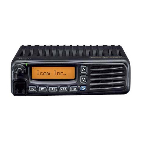 Ricetrasmettitore veicolare VHF PMR Icom IC-F6062D #33