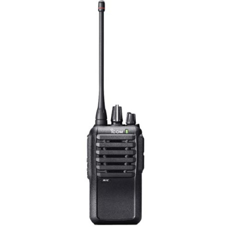 Ricetrasmettitore portatile UHF Icom IC-F4002#08