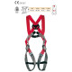 Imbragatura anticaduta Camp BASIC DUO