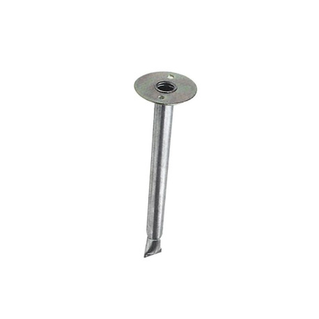Picchetto in acciaio zincato Brunner WINBASE