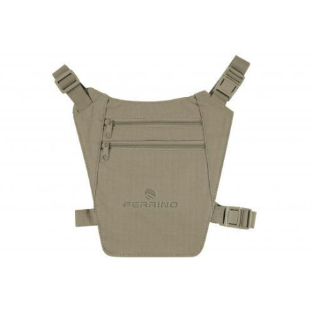 Borsello portadocumenti Ferrino SHIELD