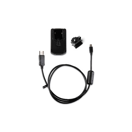 Caricabatterie 220V Garmin PER NUVI E NULINK 1695