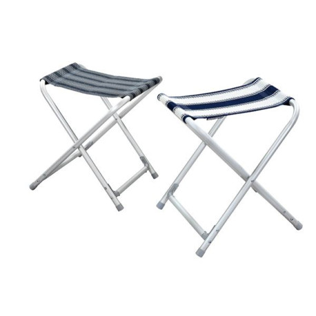Sgabello pieghevole Brunner KERRY STOOL