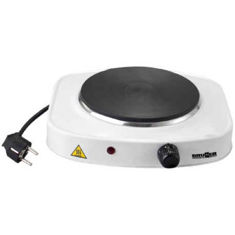 Piastra cottura elettrica Brunner HOT POINT