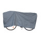 Telone copribici Brunner BIKE HOOD