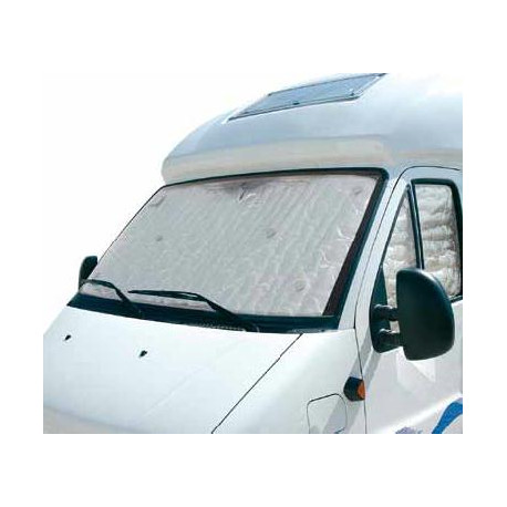 Copertura termica oscurante Brunner CLI-MATS NT