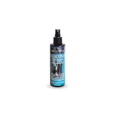 Silicone spray Best Divers PUMP