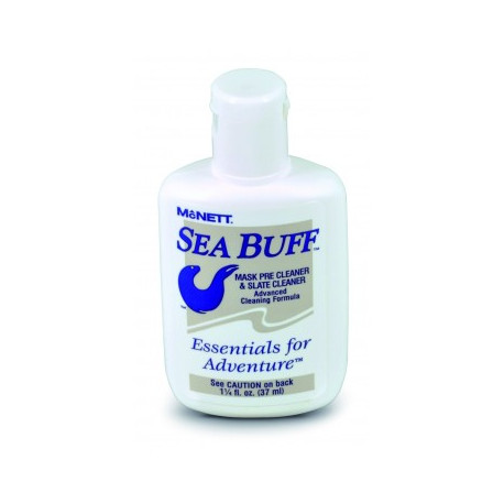 Liquido prepulitore per maschere Best Divers SEA BUFF
