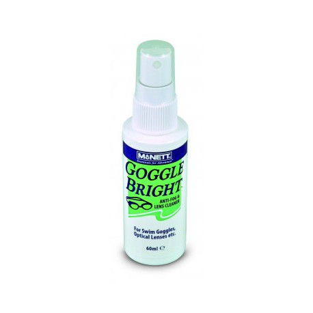 Liquido antiappannante  Best Divers GOGGLE BRIGH