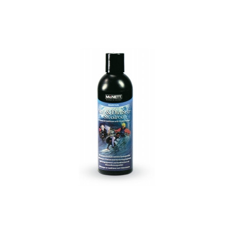 Detergente per mute Best Divers WET & DRY SUIT