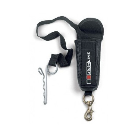 Gancio fissaggio cima Best Divers JON LINE COMPLETA